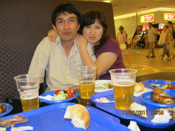 Нурдин Жолчуев