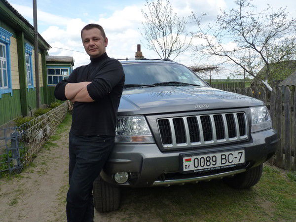 Дима Концевенко