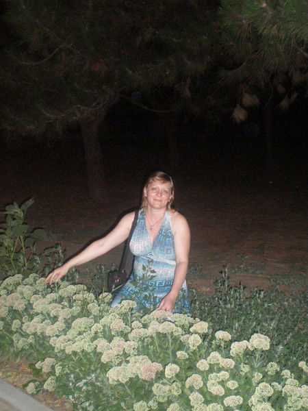 Виктория Алексеева