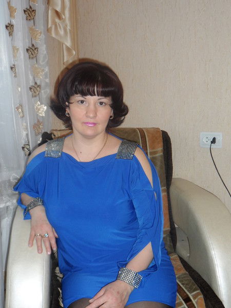 Эля Комольцева