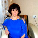 Эля Комольцева