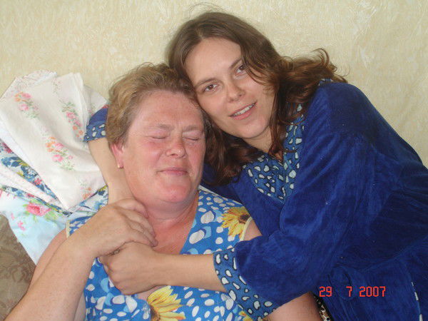 Ира Самарина