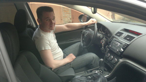 Равиль Зартдинов