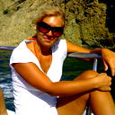 Светлана Лунина