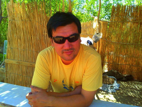 Жавлон Уллухужаев