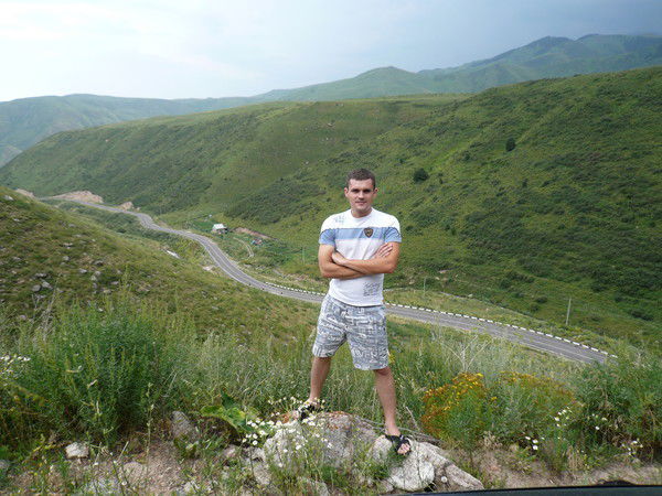 Андрей Горбунов