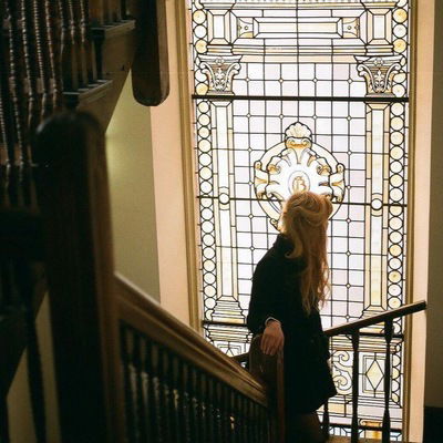 Евгения Долгих