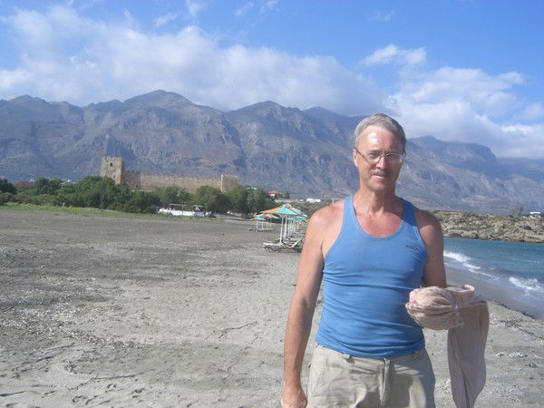 Андрей Гусев