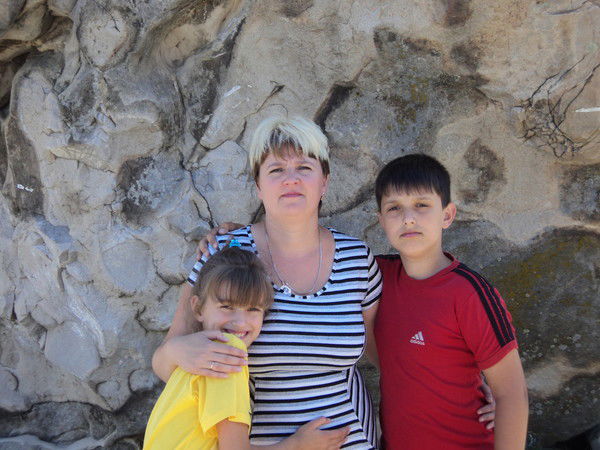 Юрий Мецховас