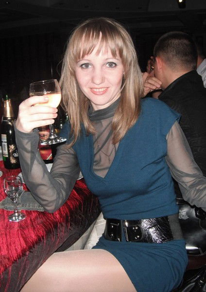 Елена Богдаева