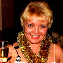 Елена Касьянова