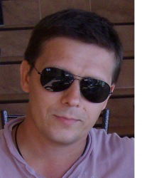 Александр Гаврилов