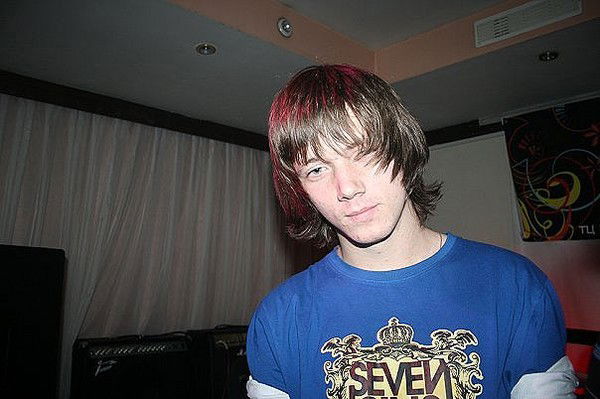 Алексей *****