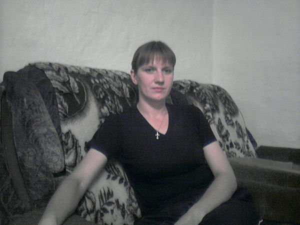 Марина Танич