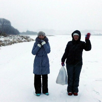 Сабина Компанец