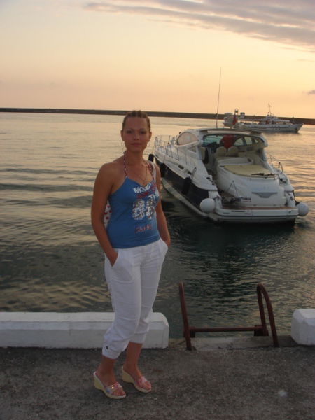 Валерия Володькина