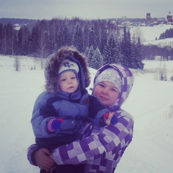 Диана Коробейникова