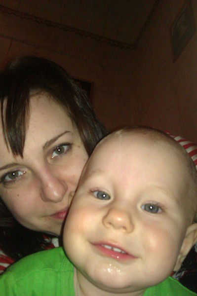 Марина Маслакова