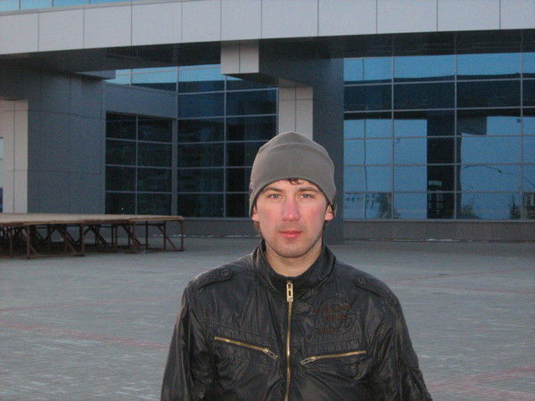 Эдуард Шаихов