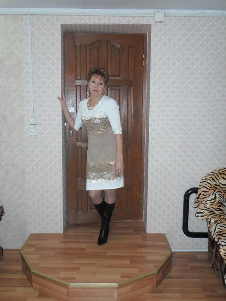 Наталья Волкова