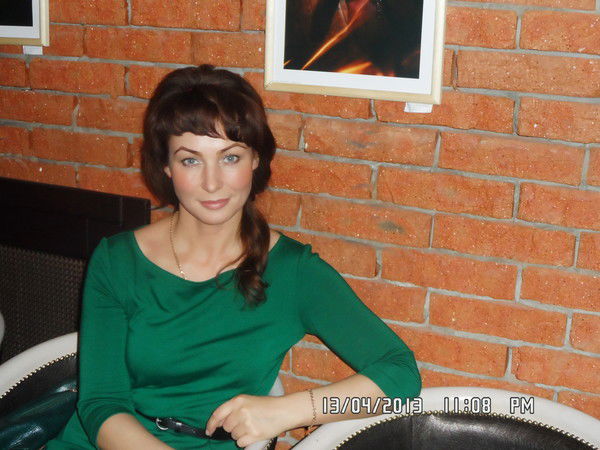 Маргарита Макарова