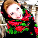 Татьяна Лукина