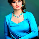 Зина Луканенко