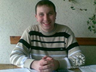 Валерий Некрашевич