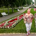 Светлана Кинунен