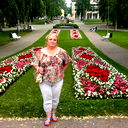 Светлана Кинунен