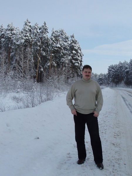 Дмитрий Завершинский