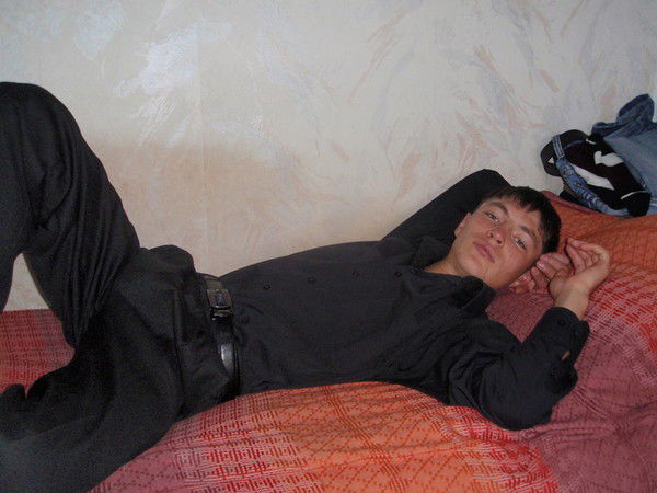 Максим Григорьев