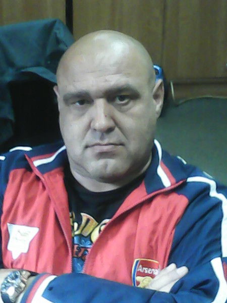 Сергей Власенко