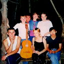 Рома Воинов