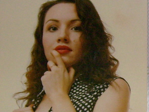 Юлия Рябова