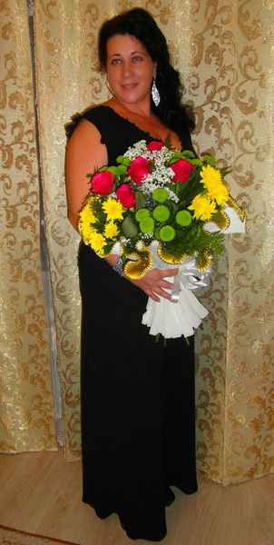 Галина Кладко