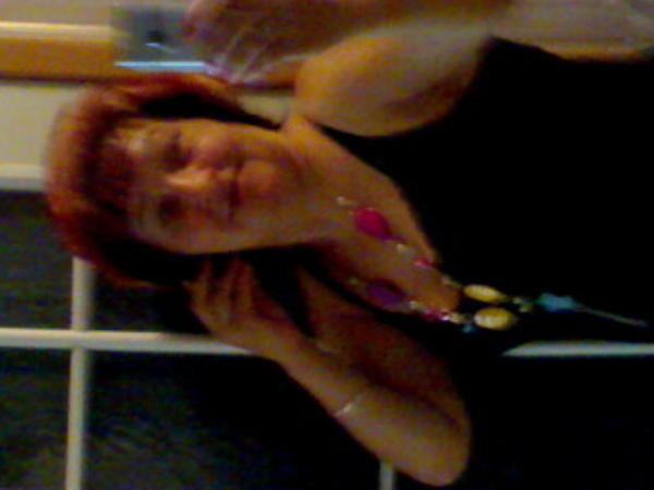 Мира Сергеева