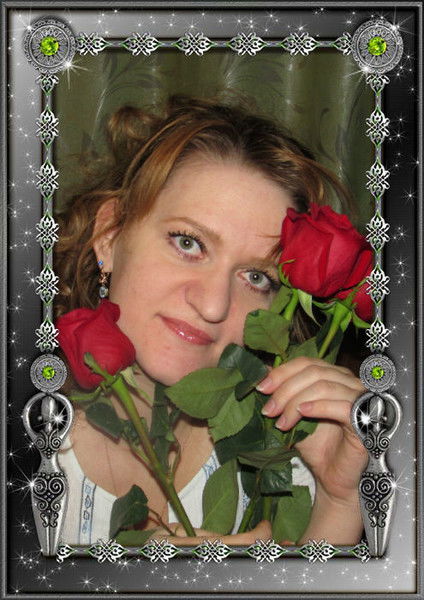 Елена Мухина