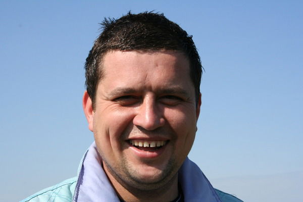 Дмитрий Викторович