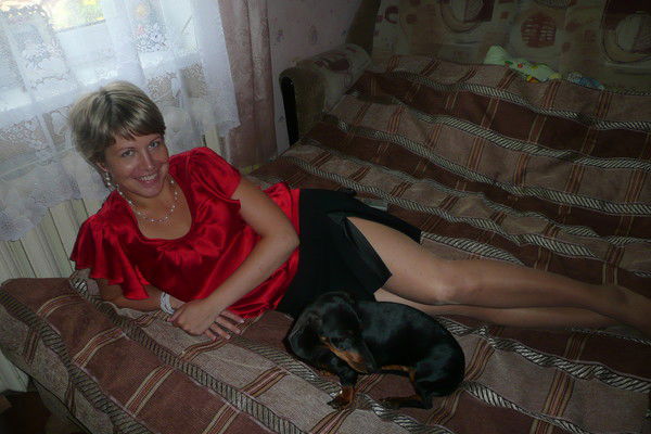 Ирина Спиридонова