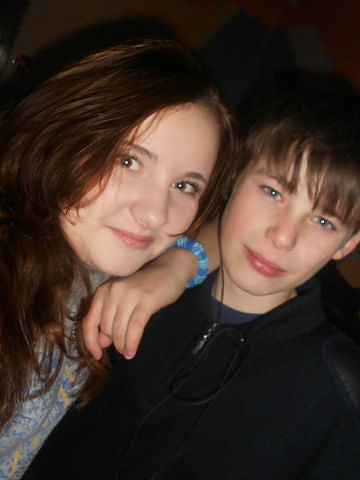 Миша Бородий