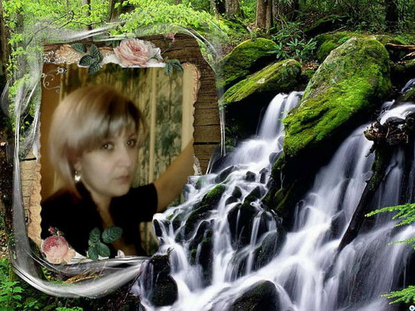 Татьяна Завитаева