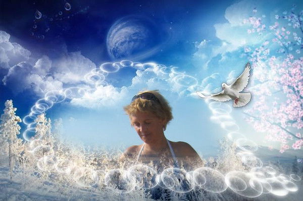 Екатерина Парфенова