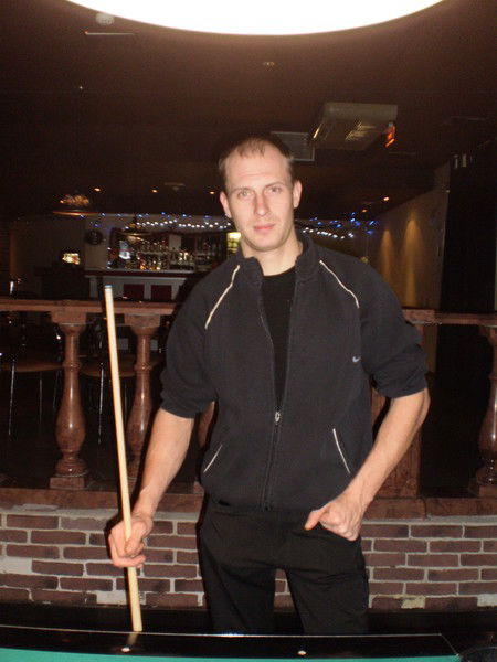 Александр Гимров