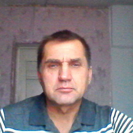 Виктор Новиков