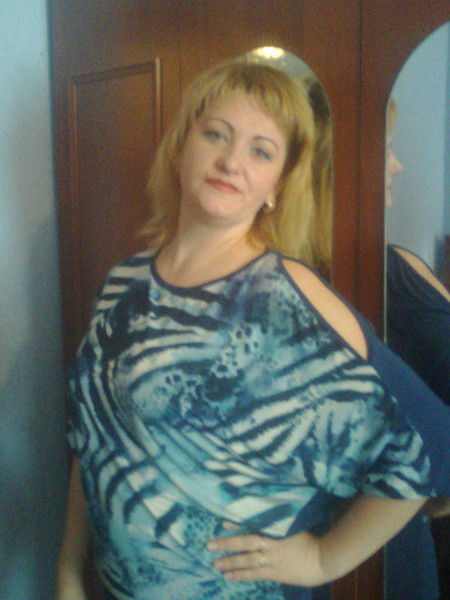 Татьяна Прачик