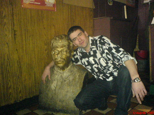 Ильдар Курбанов