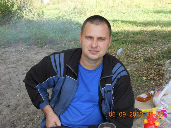 Алексей Демянков