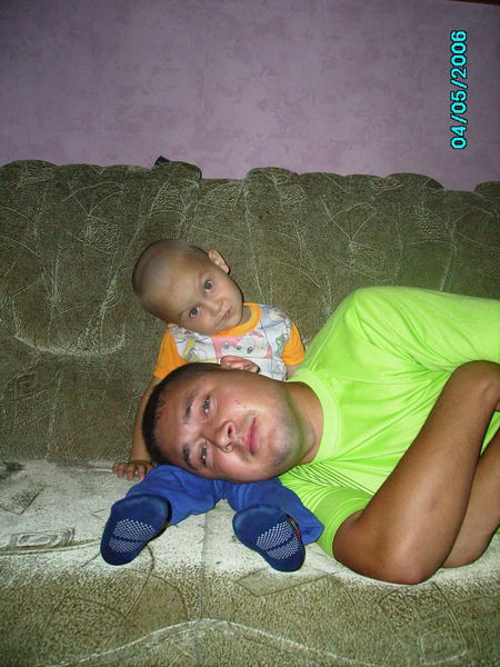 Александр Ильин