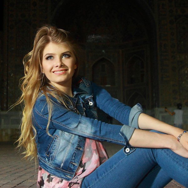 Наиля Рахимова